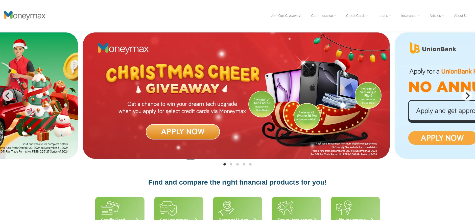 Moneymax.ph est-il Sûr et Fiable ?