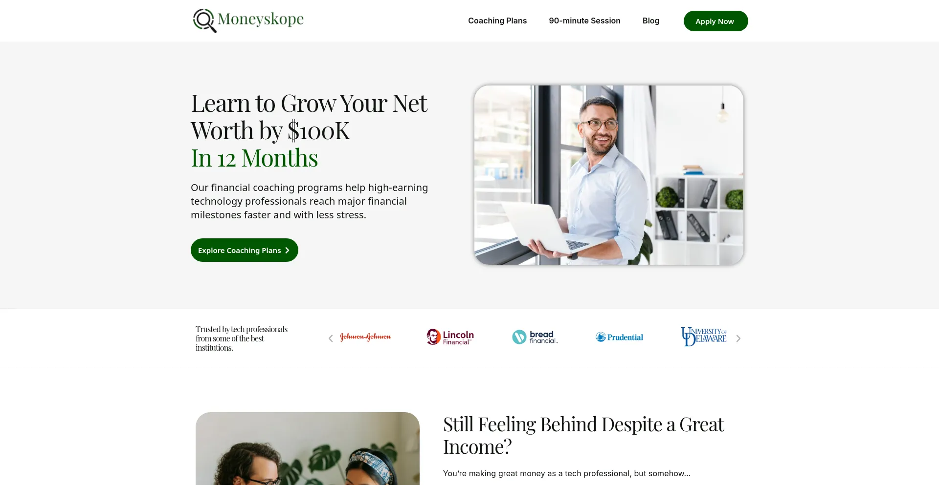 Moneyskope.com est-il Sûr et Fiable ?