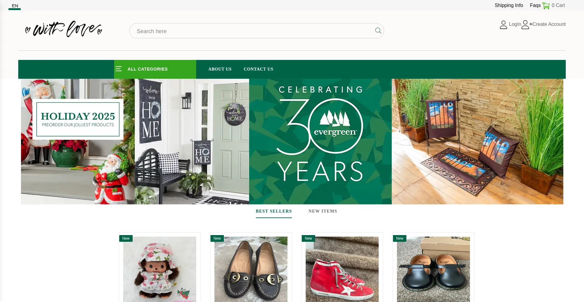 Website screenshot of Monfax.germanyno.baby