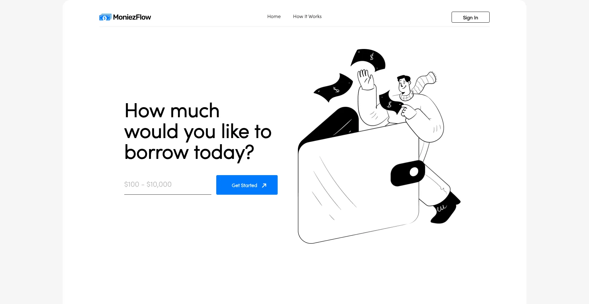 Moniezflow.com est-il Sûr et Fiable ?