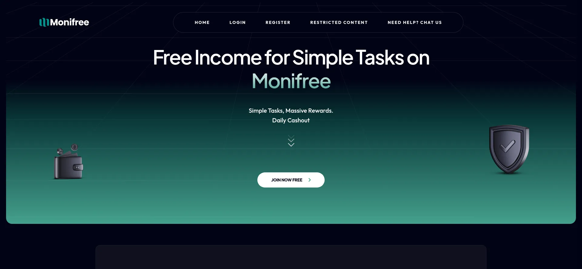 Monifree.site