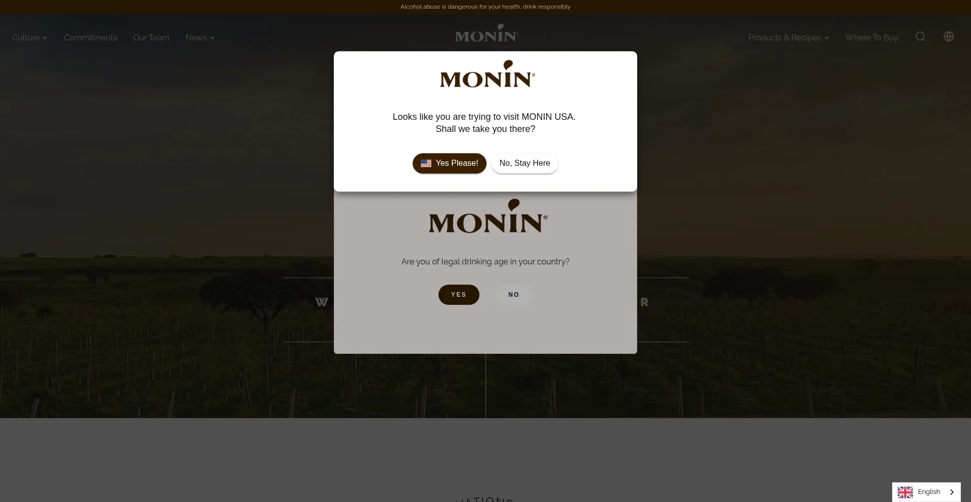 Monin1912.com