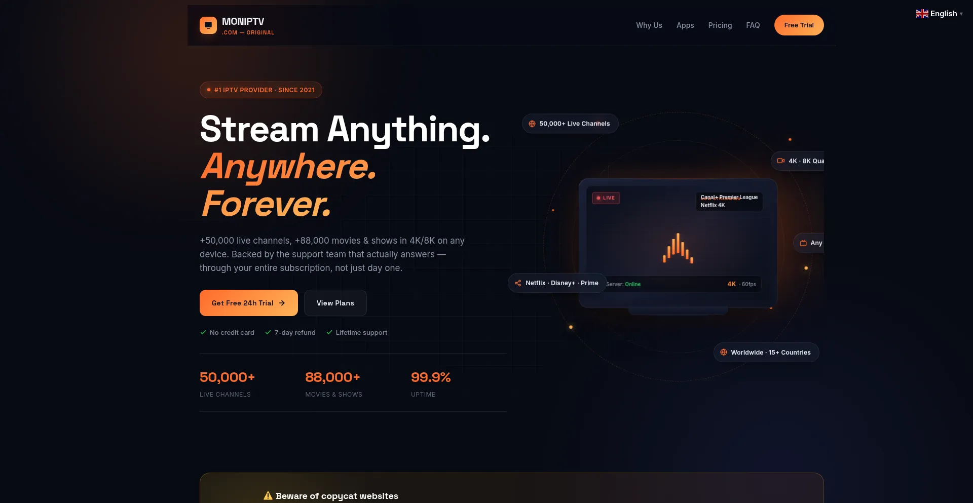 Moniptv.com