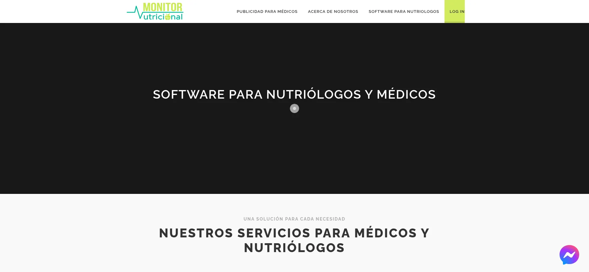 Monitornutricional.com