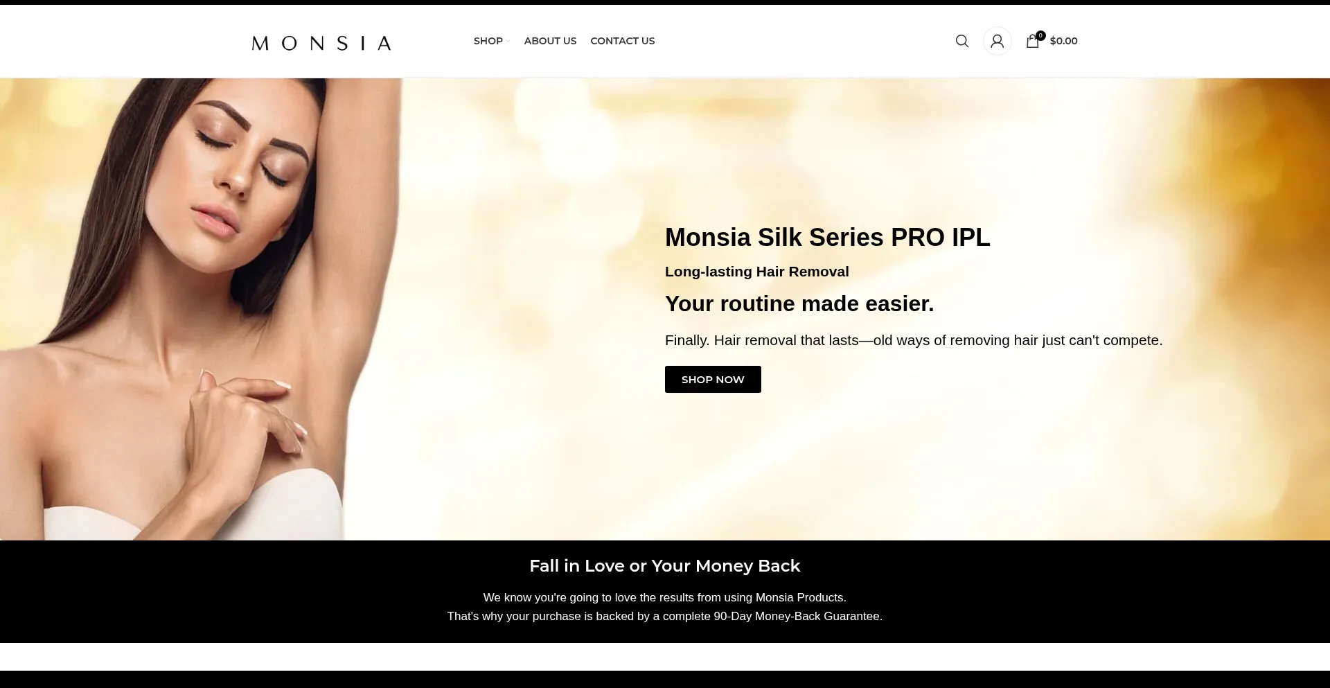 Monsia.com