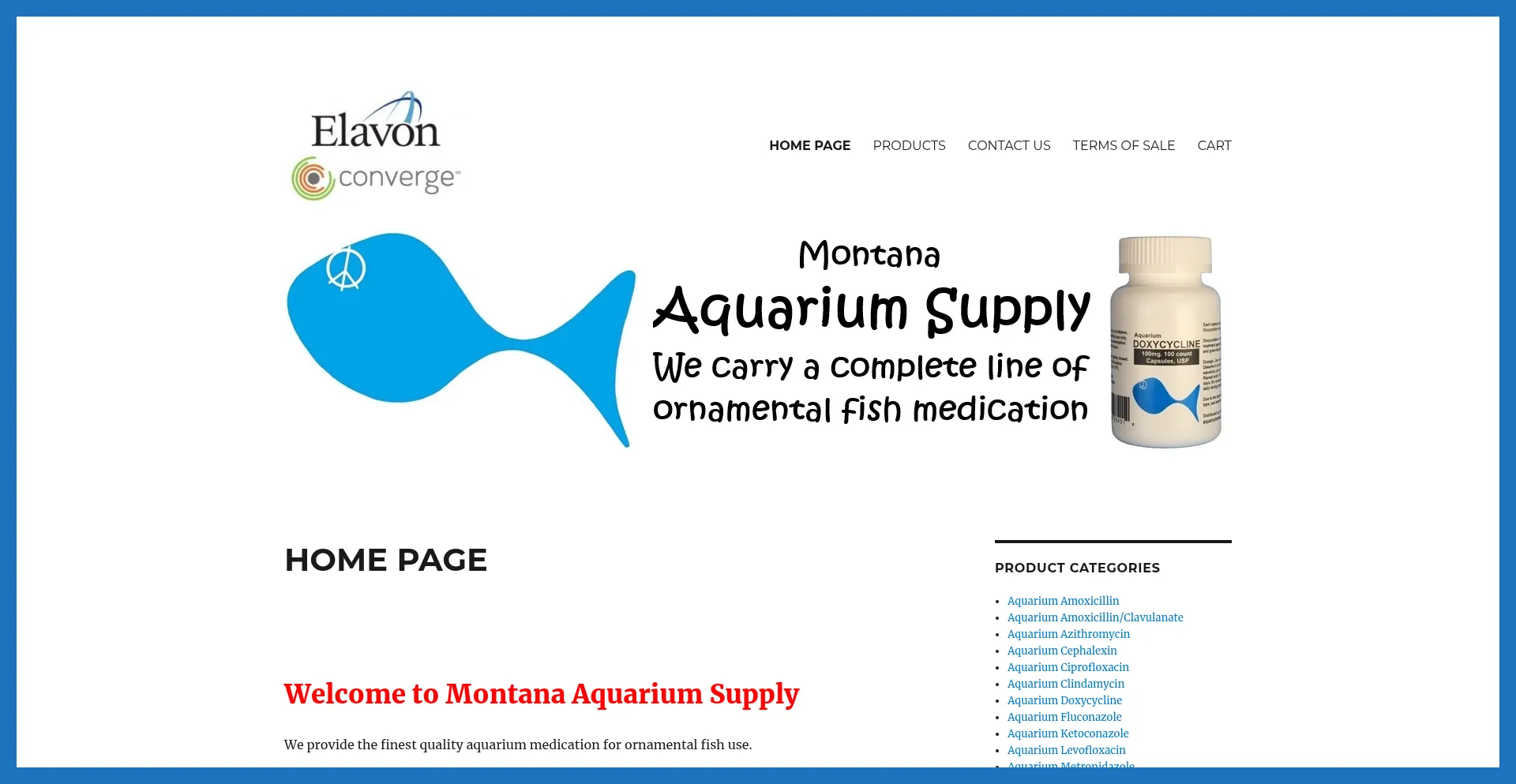 Montanaaquariumsupply.com