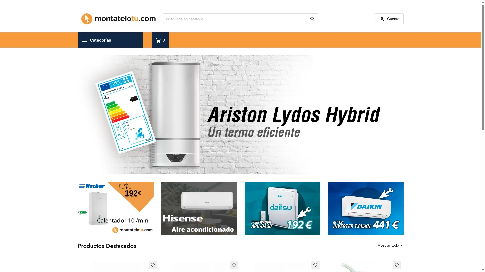 Montatelotu.com