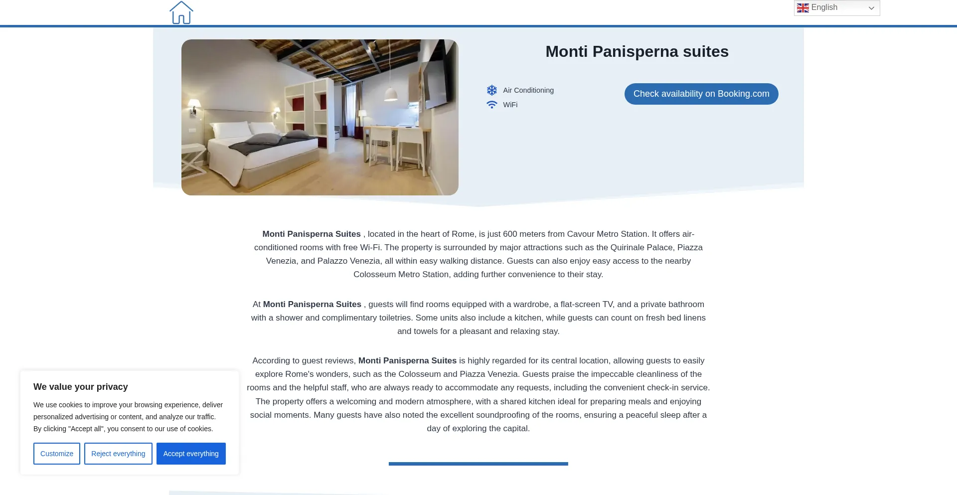 Montipanispernasuites.top est-il Sûr et Fiable ?