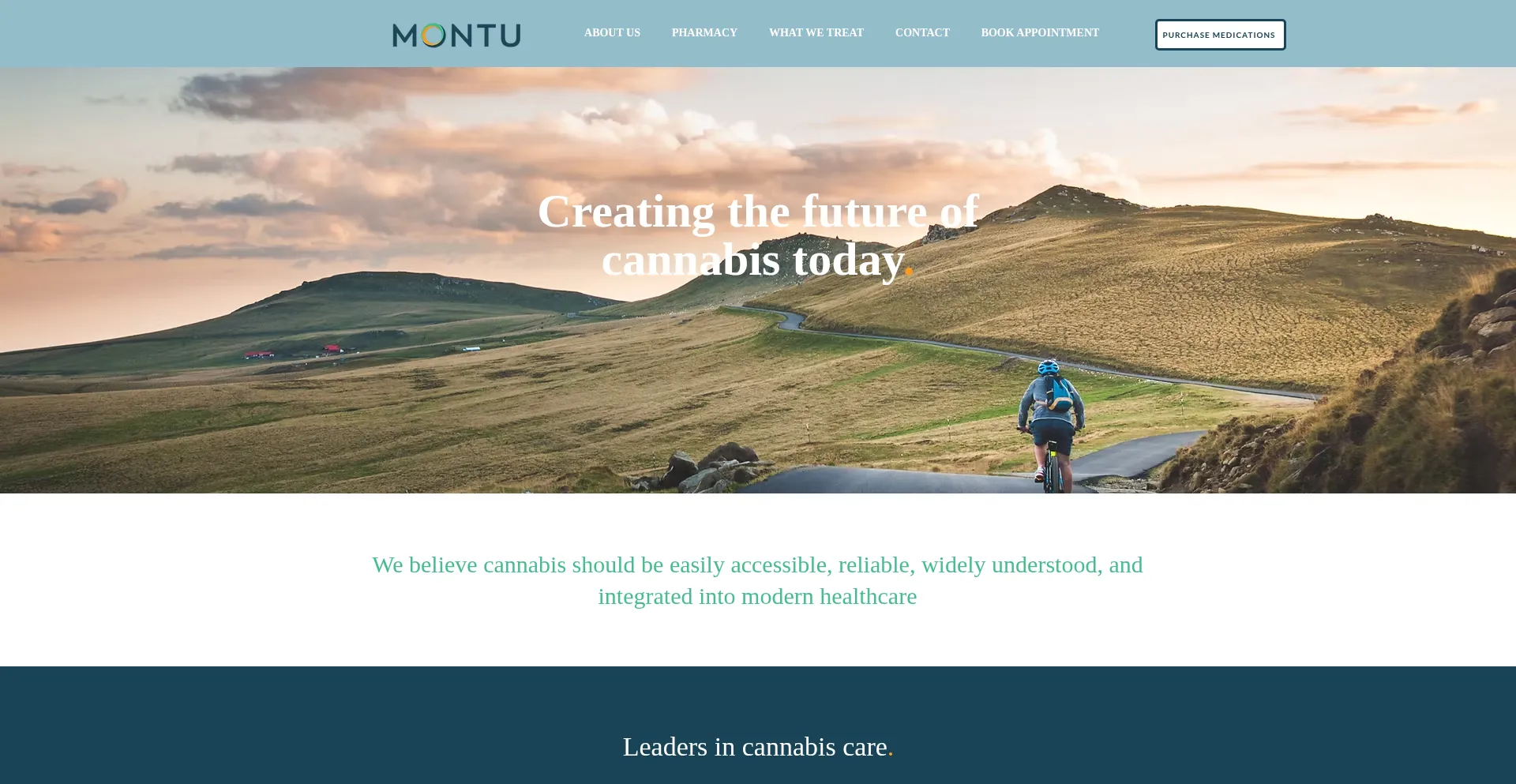 Montu.uk