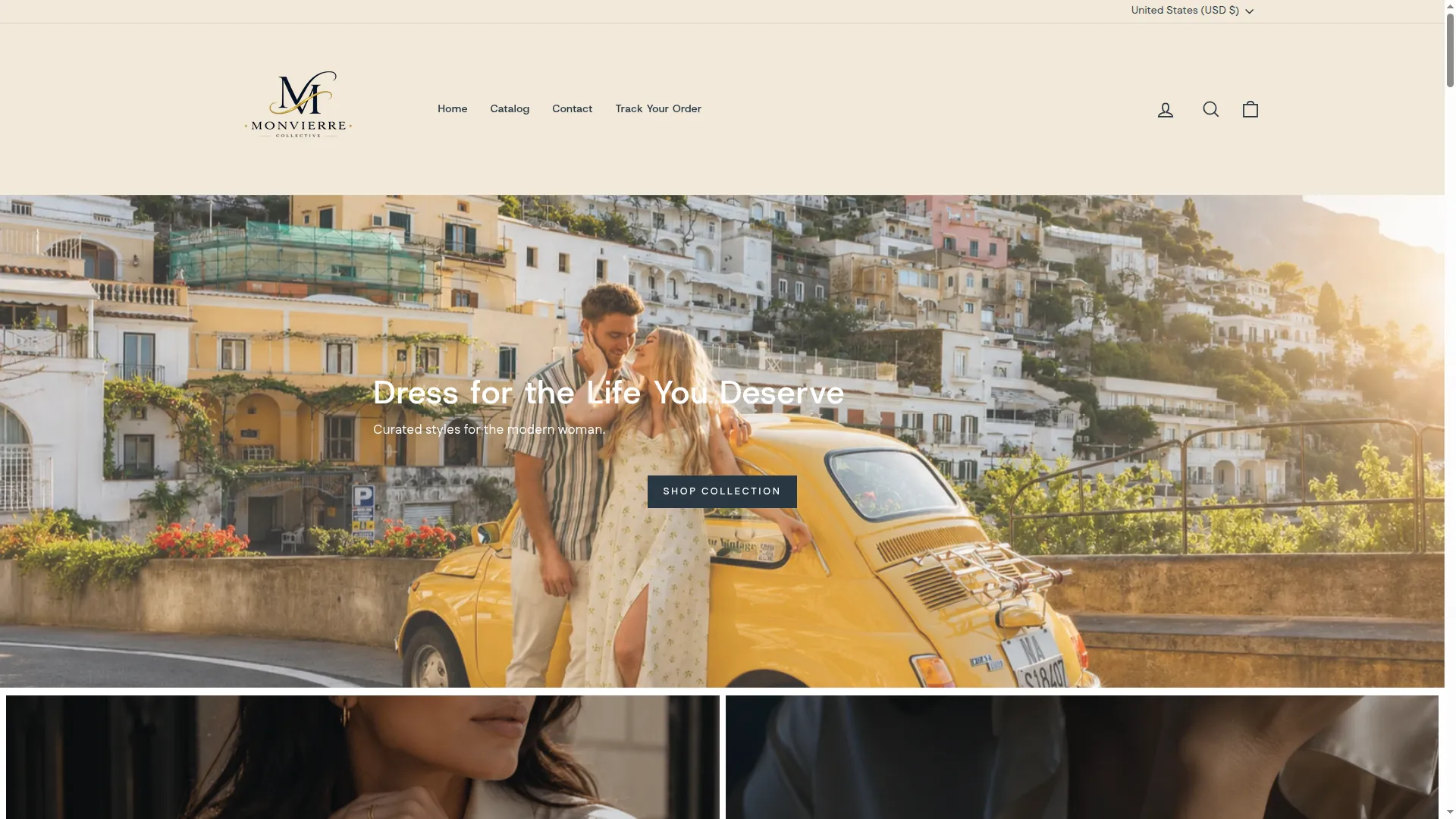 Monvierrecollective.com