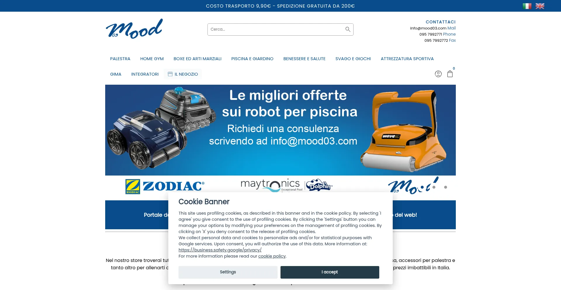 Mood03.com est-il Sûr et Fiable ?