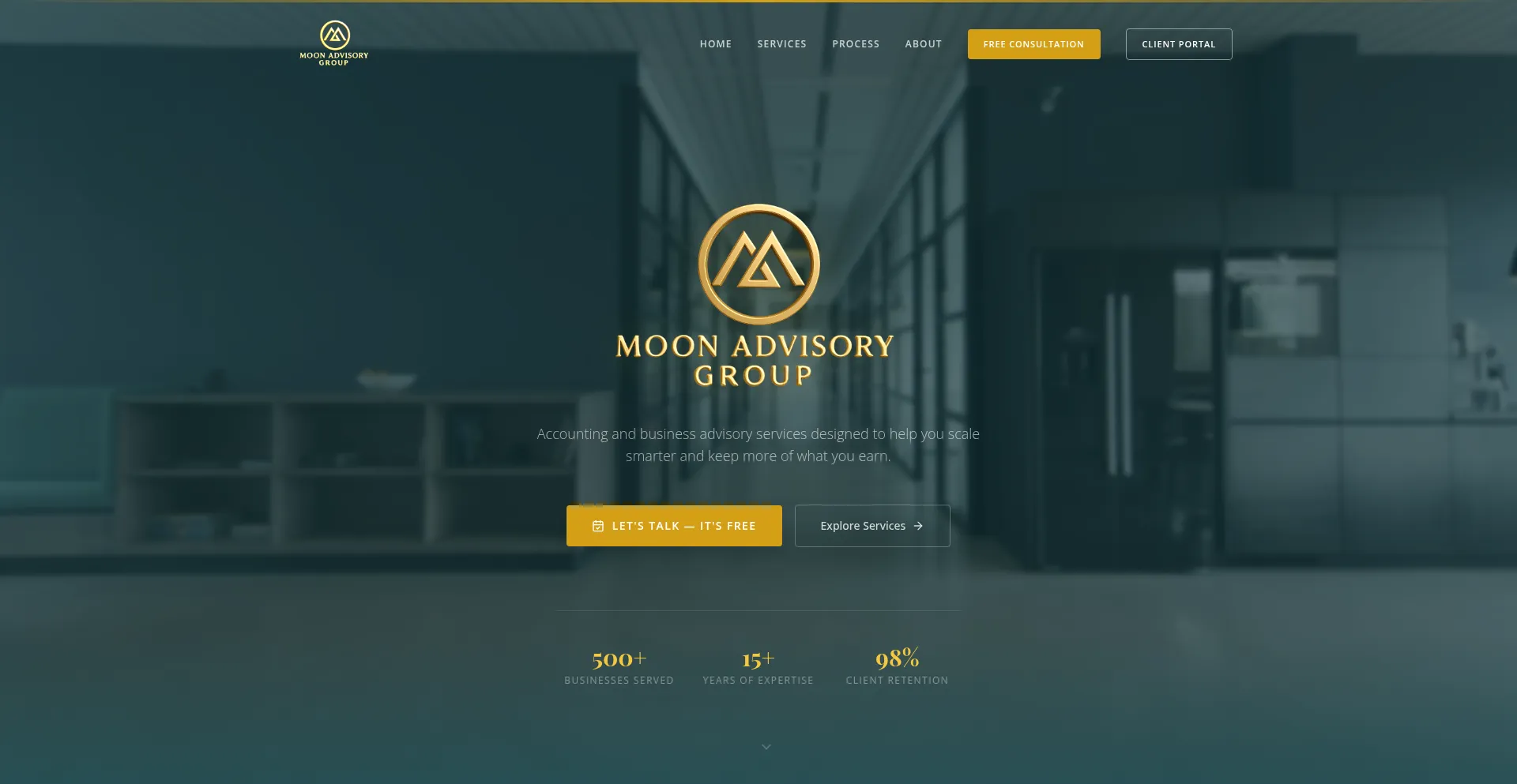 Moonadvisorygroup.com