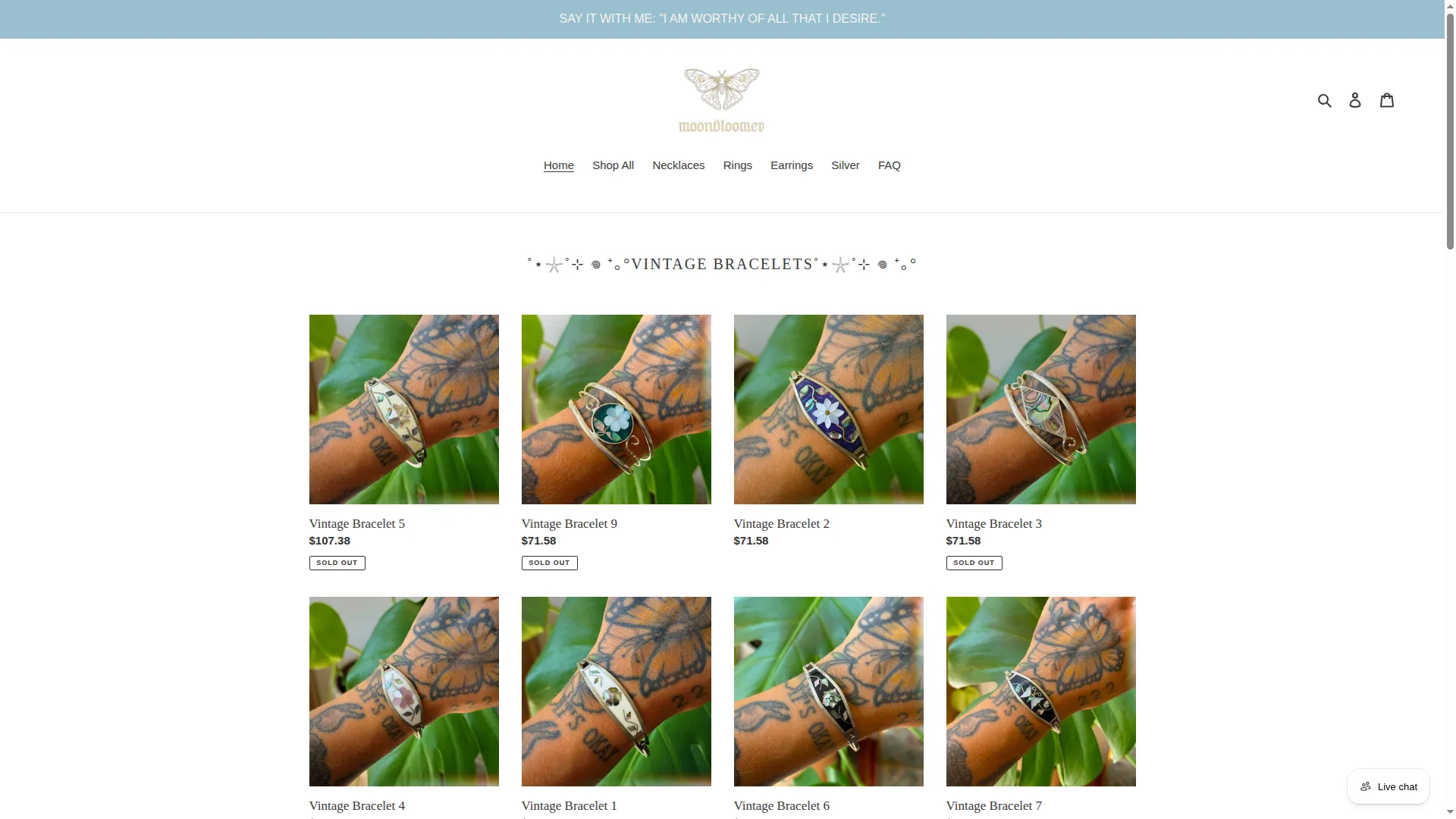 Moonbloomer.com
