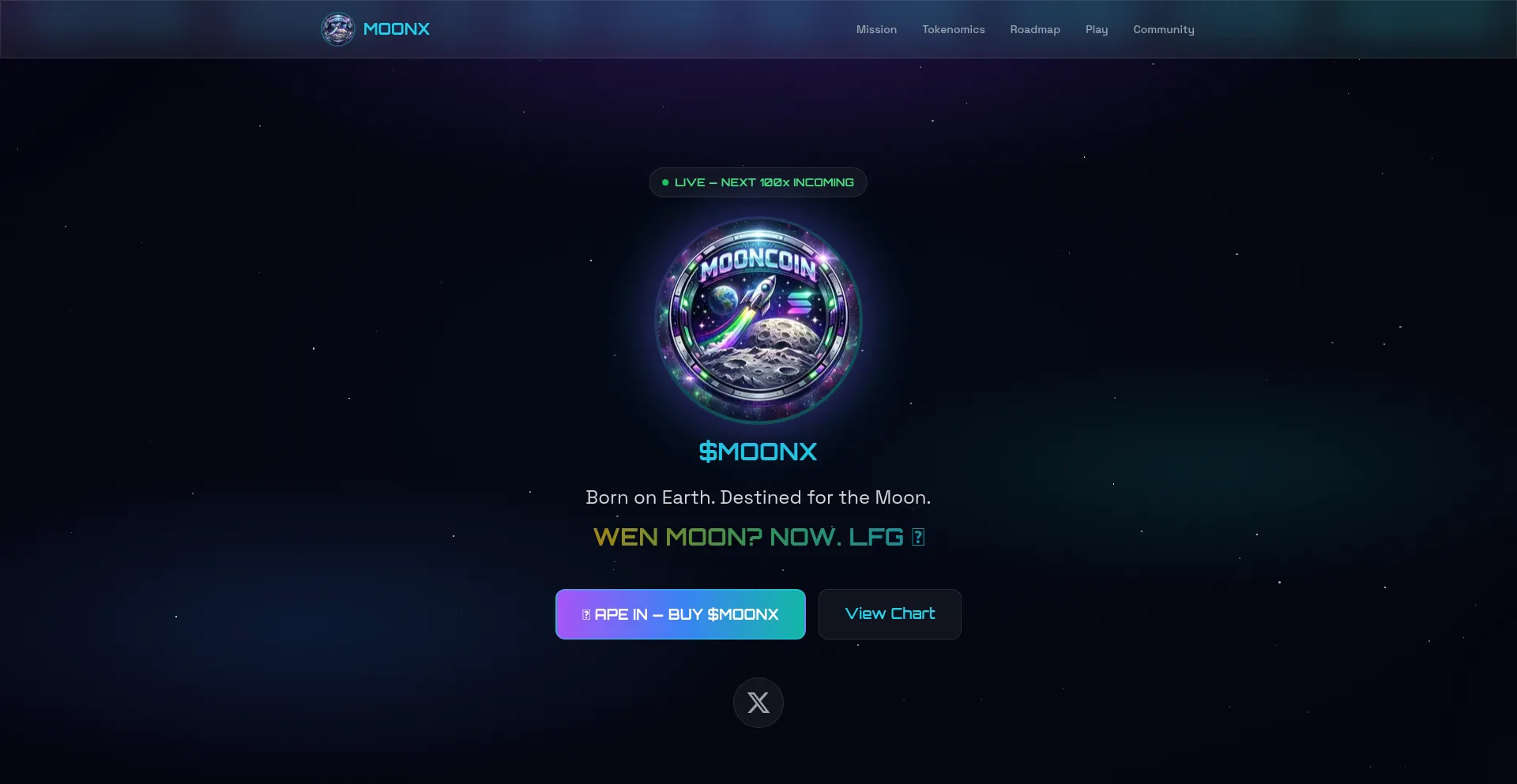 Mooncoin.quest