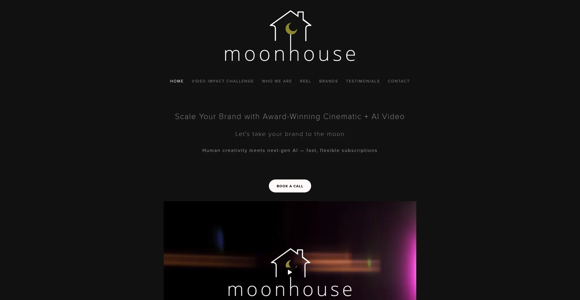 Moonhouse.me