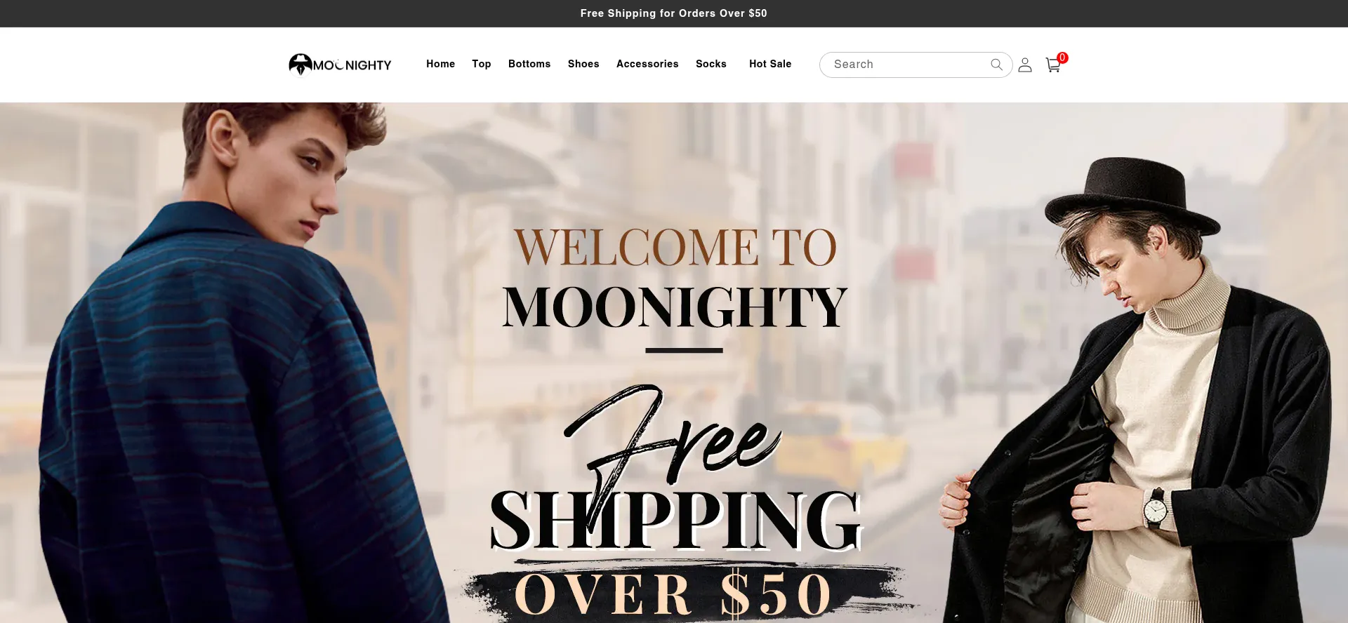 Moonighty.com