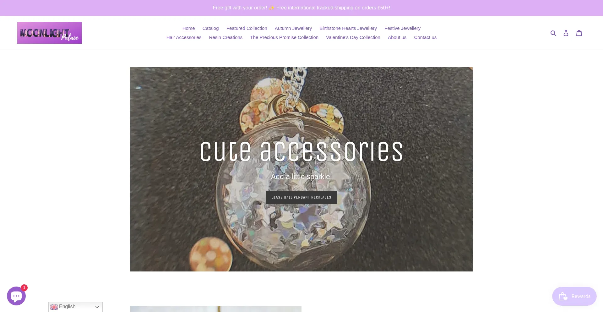 Moonlightpalace.com