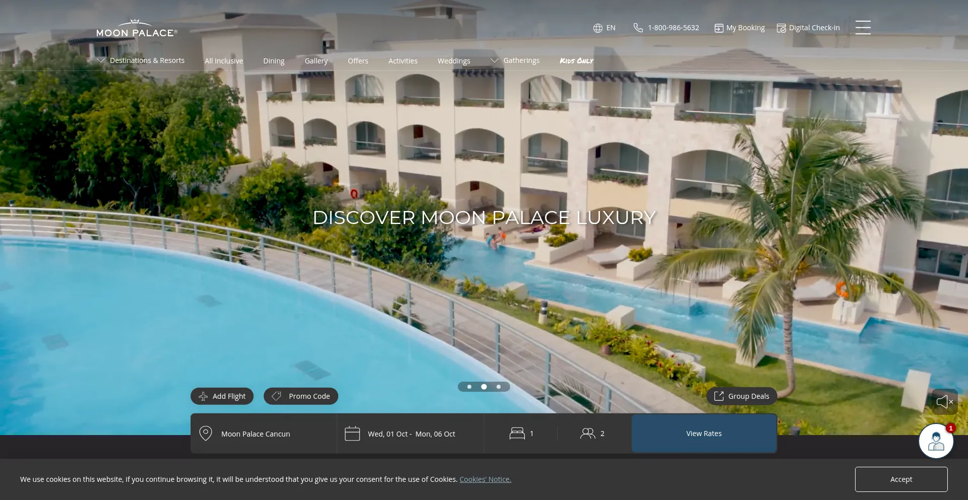 Moonpalace.com est-il Sûr et Fiable ?