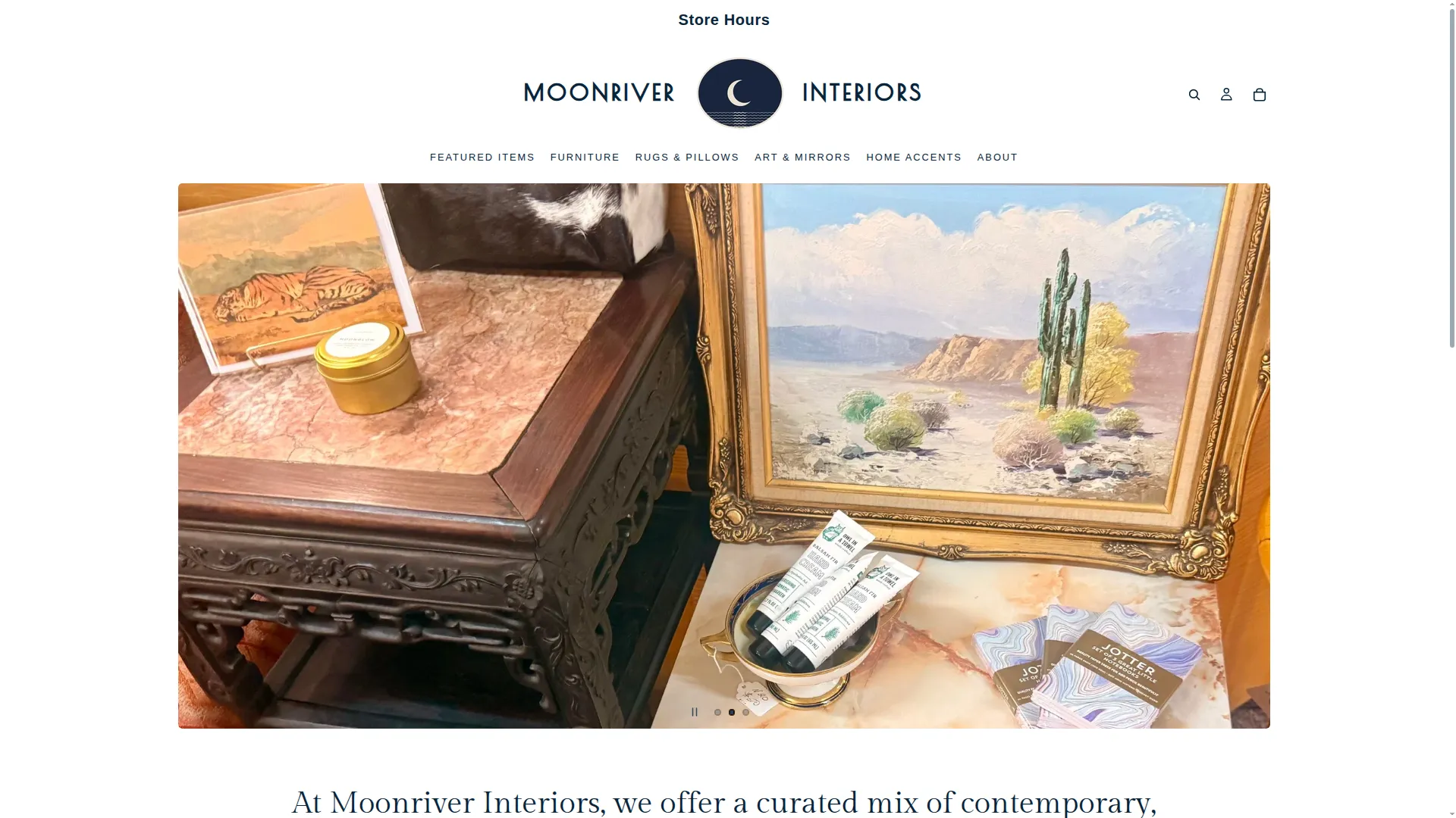 Moonriverinteriors.com