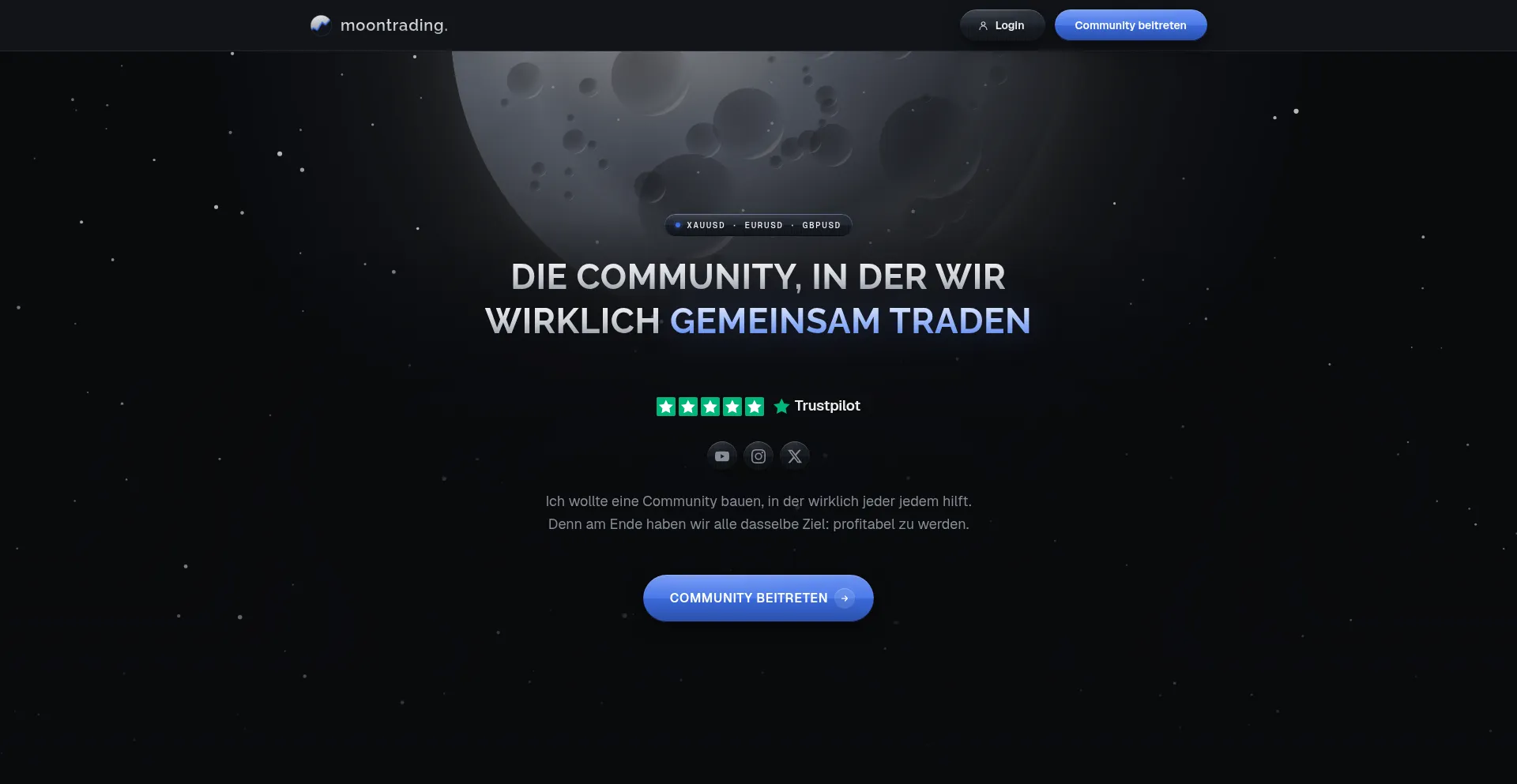 Moontrading.net