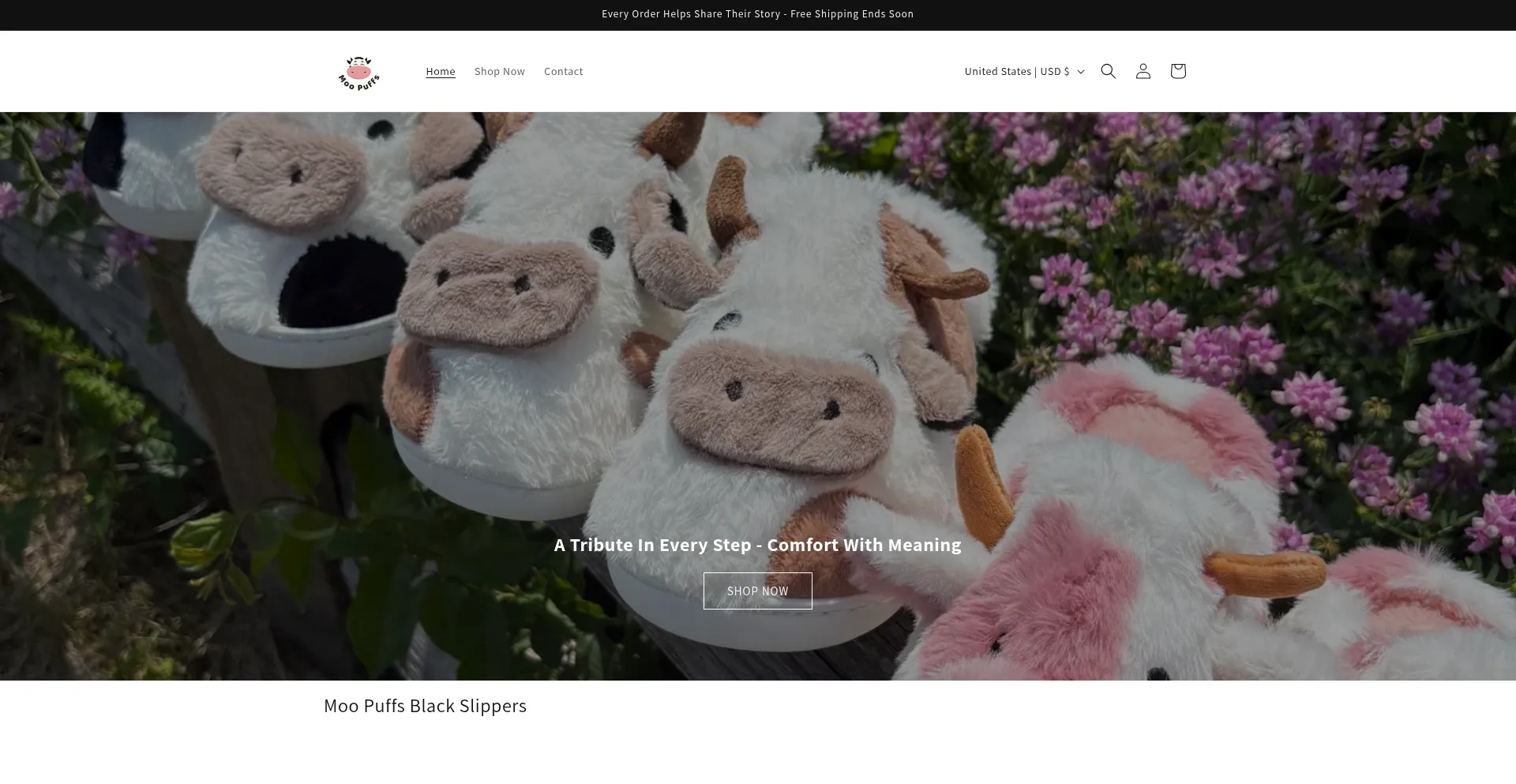 Moopuffs.com est-il Sûr et Fiable ?