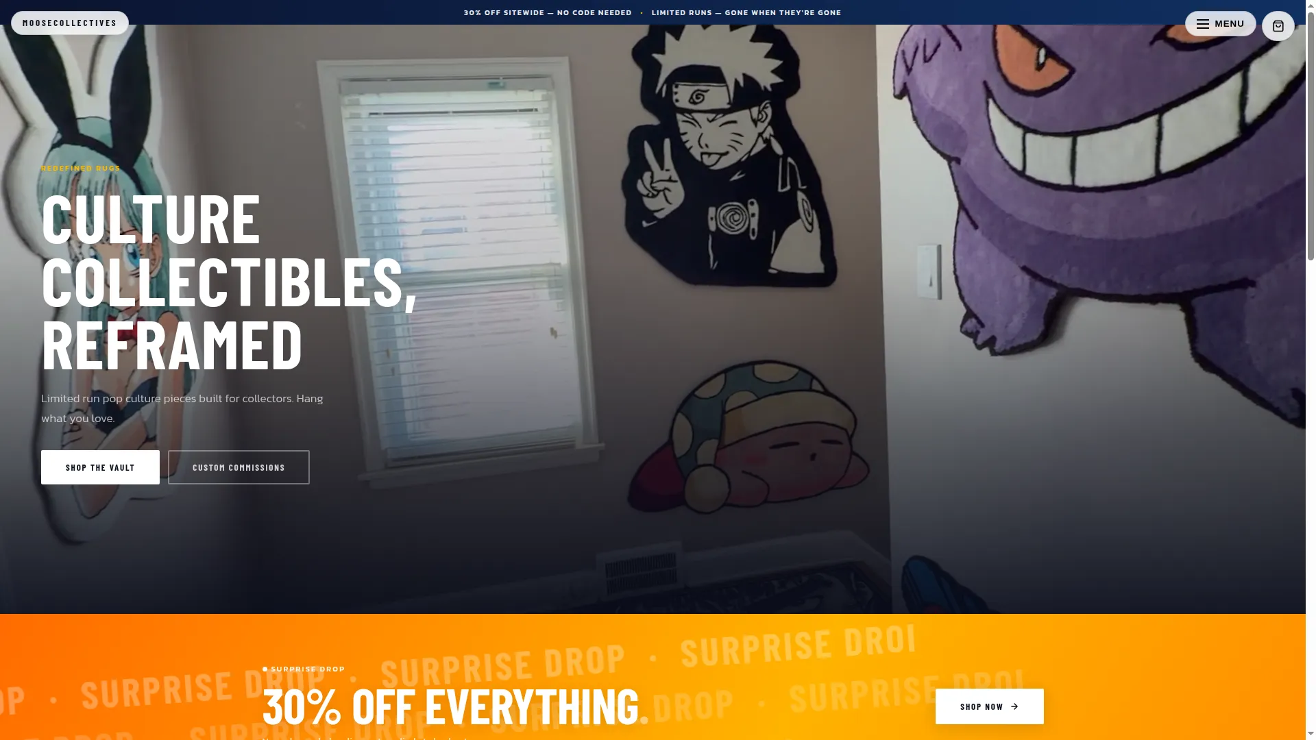 Moosecollectives.com