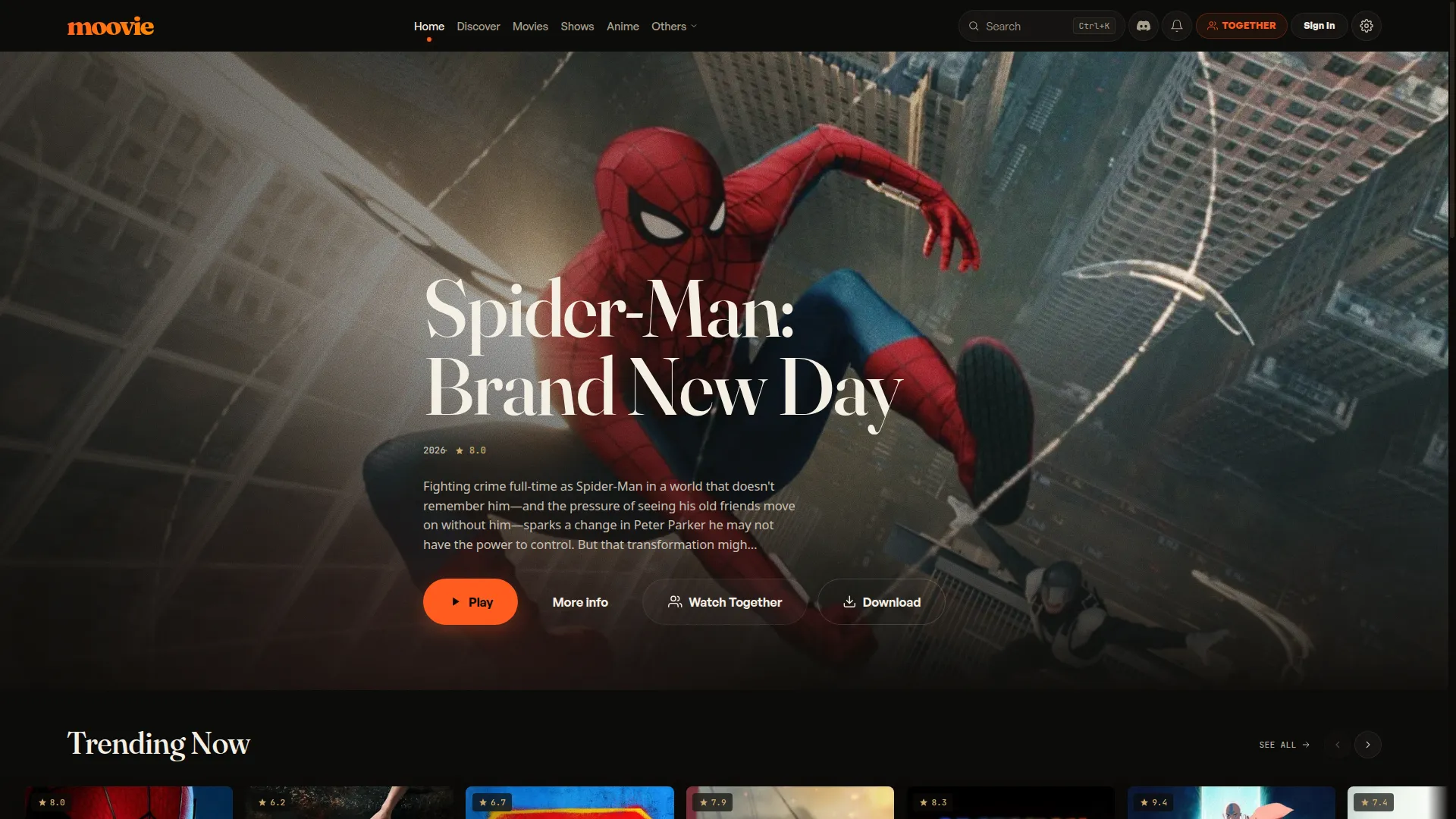 Moovie.fun