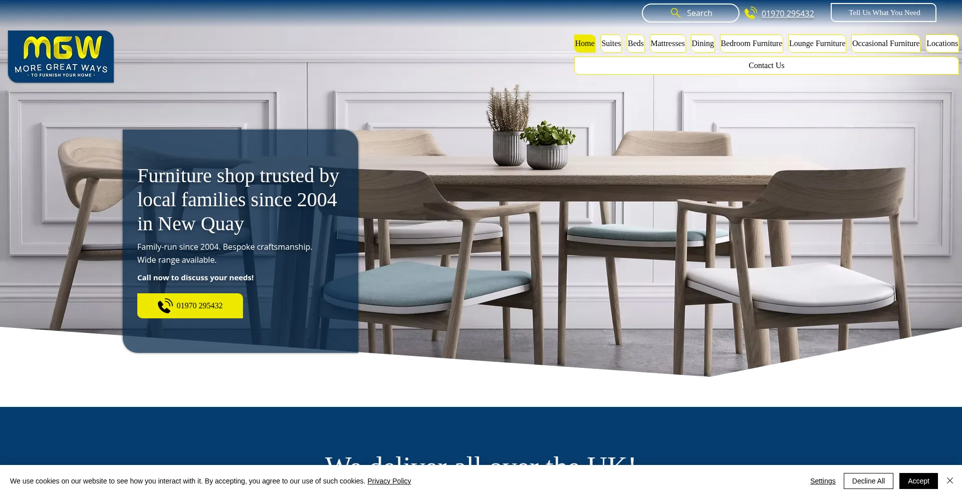 Moregreatways.co.uk