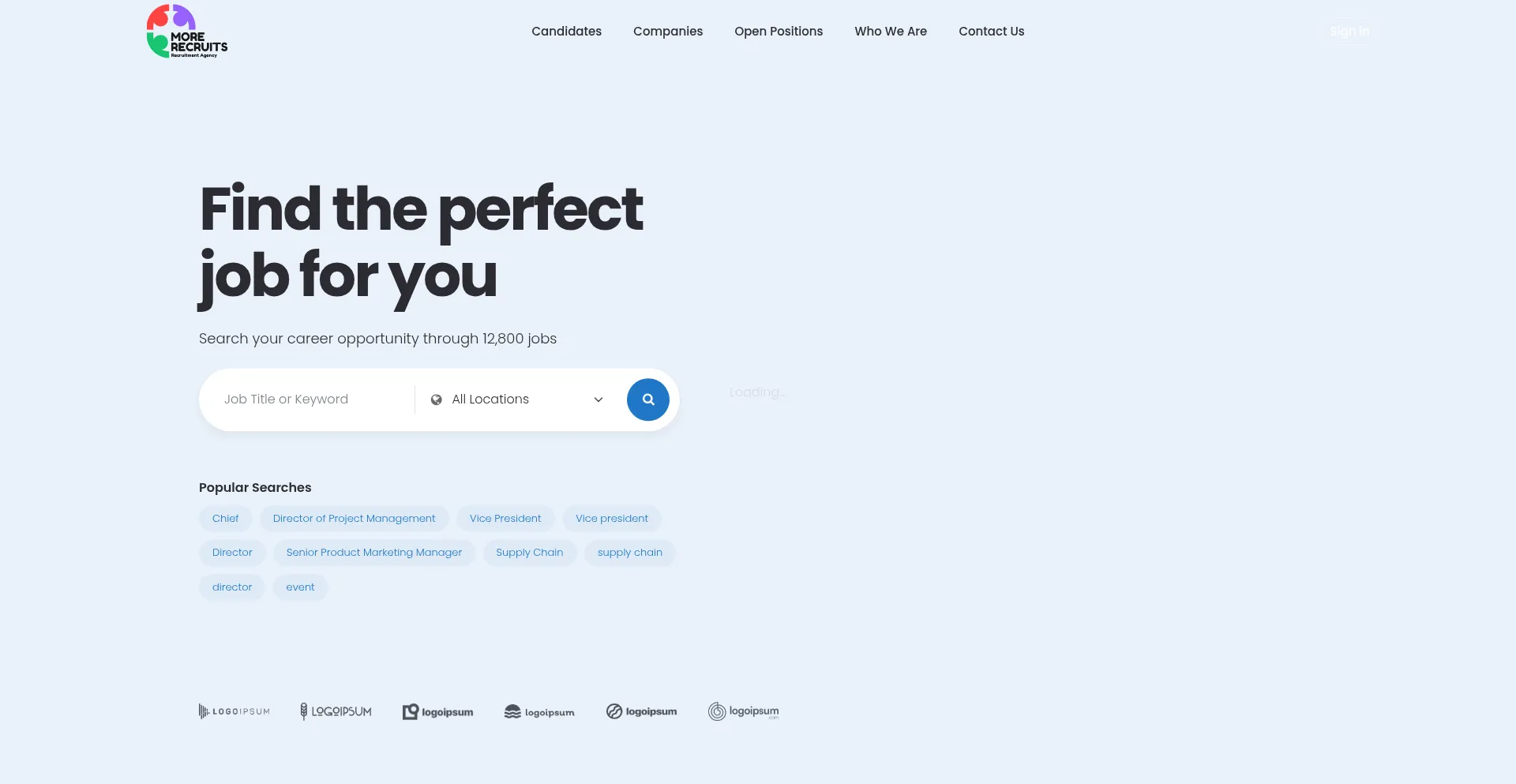 Morerecruits.com