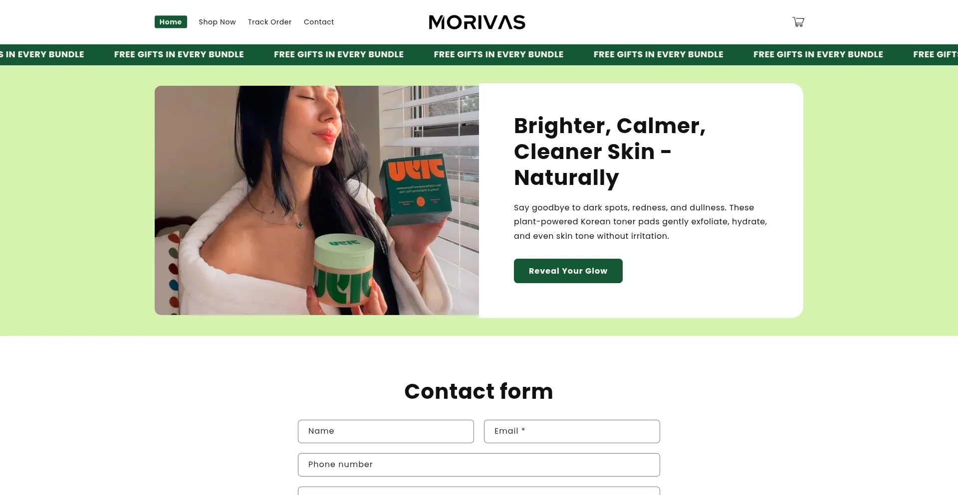Morivas.com est-il Sûr et Fiable ?