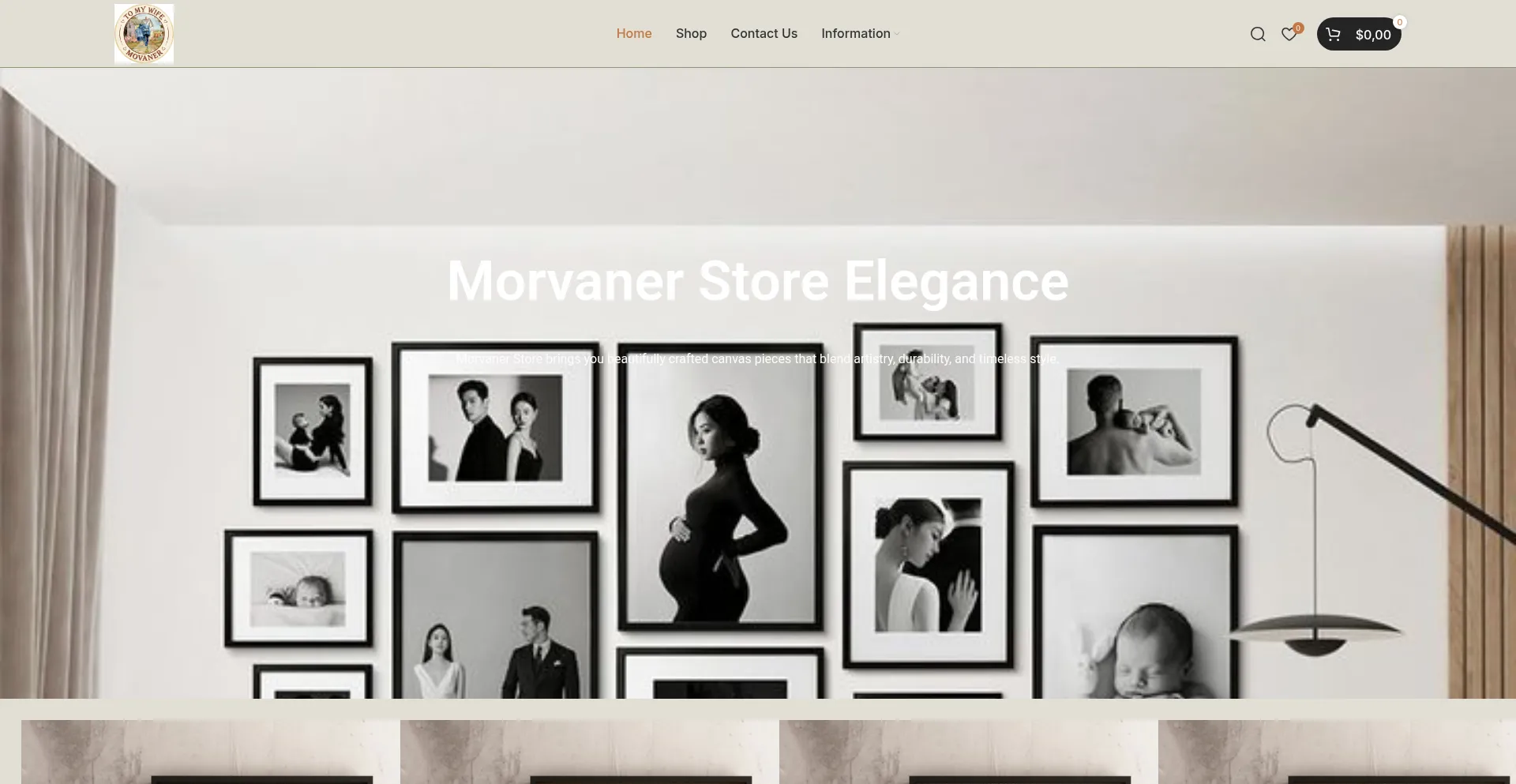 Morvaner.com