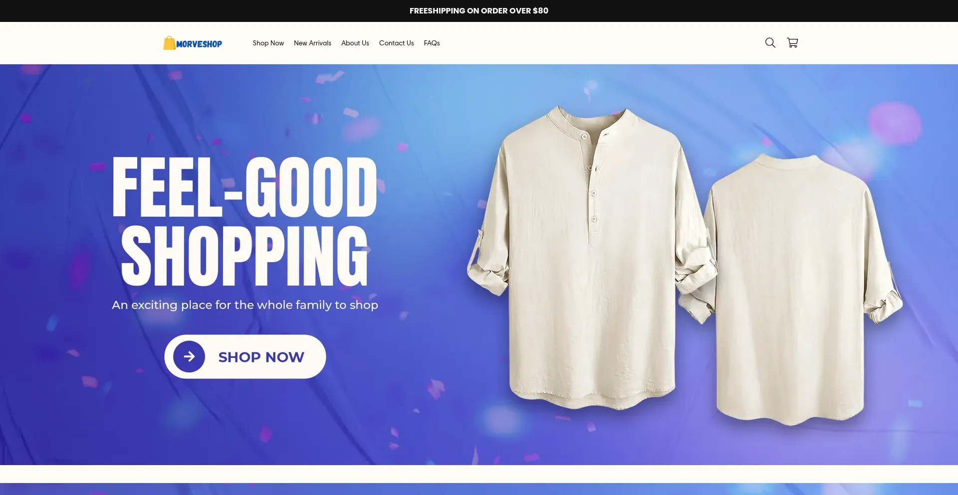 Morveshop.com est-il Sûr et Fiable ?