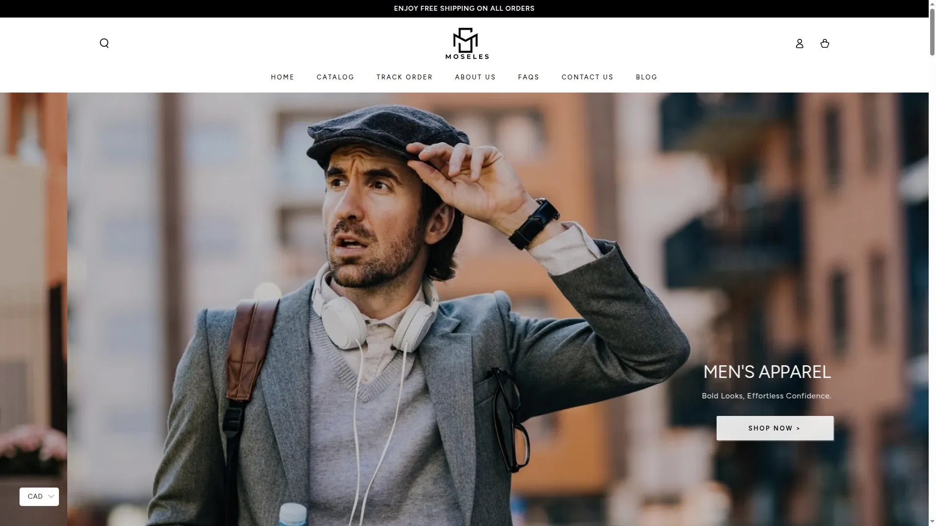 Moseles.com