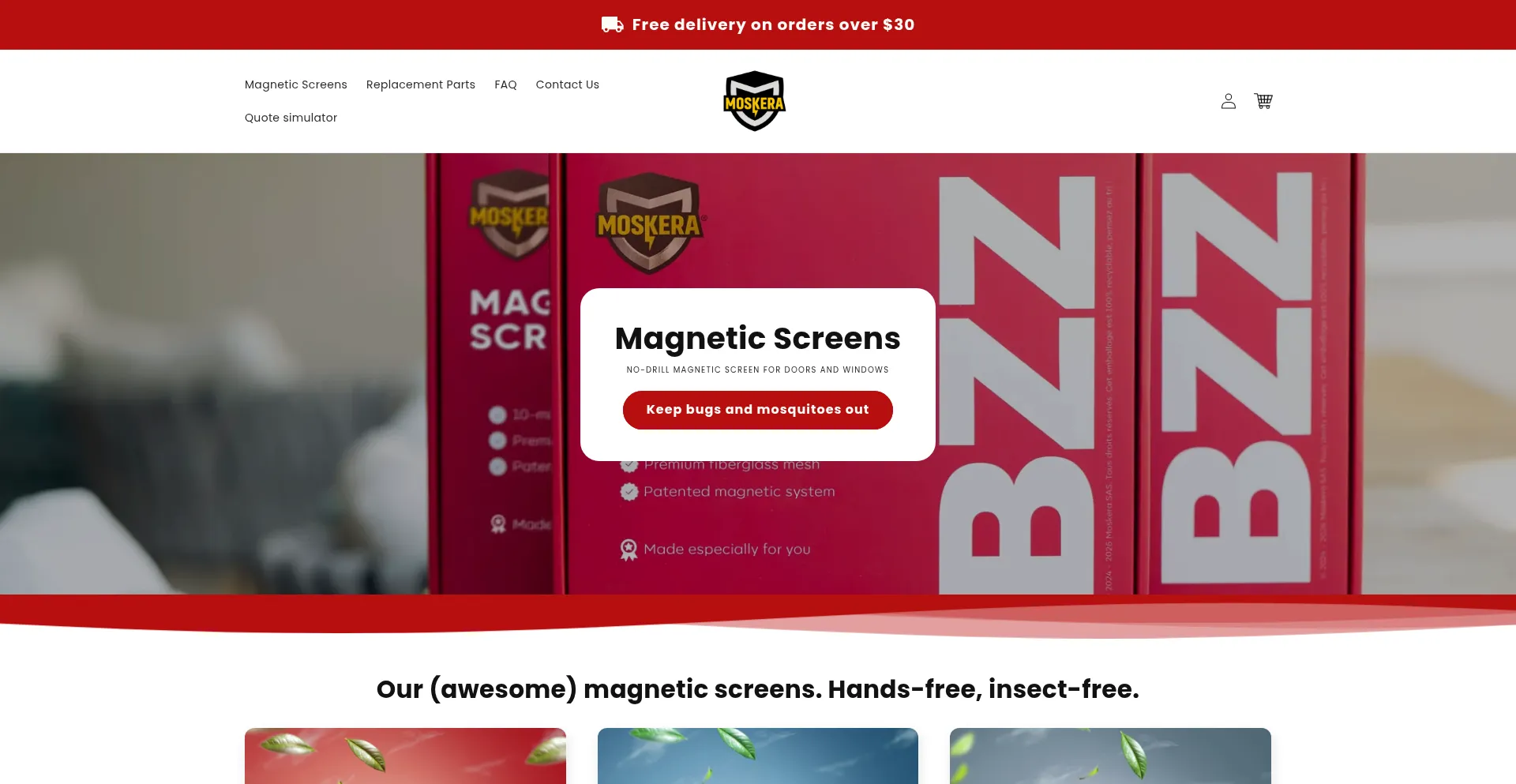 Moskera.com