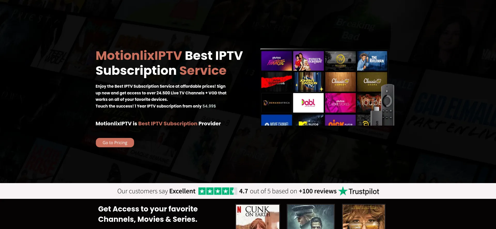 Motionlixiptv.com