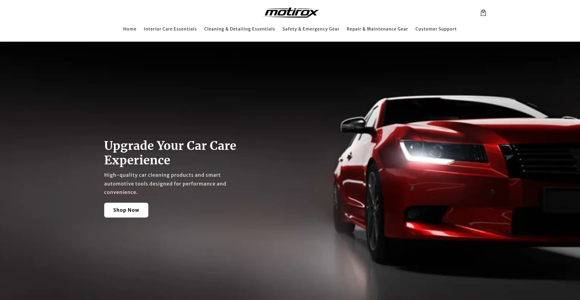 Motirox.com