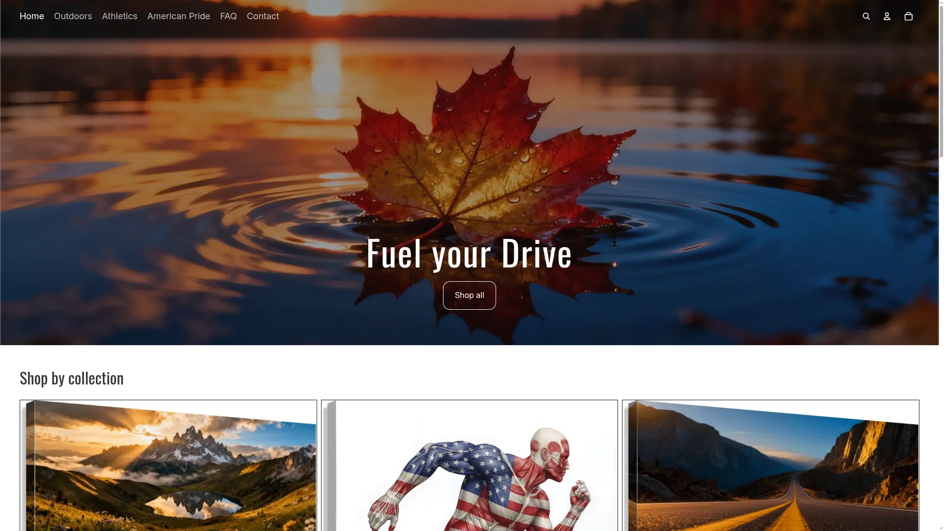 Motivateprints.com