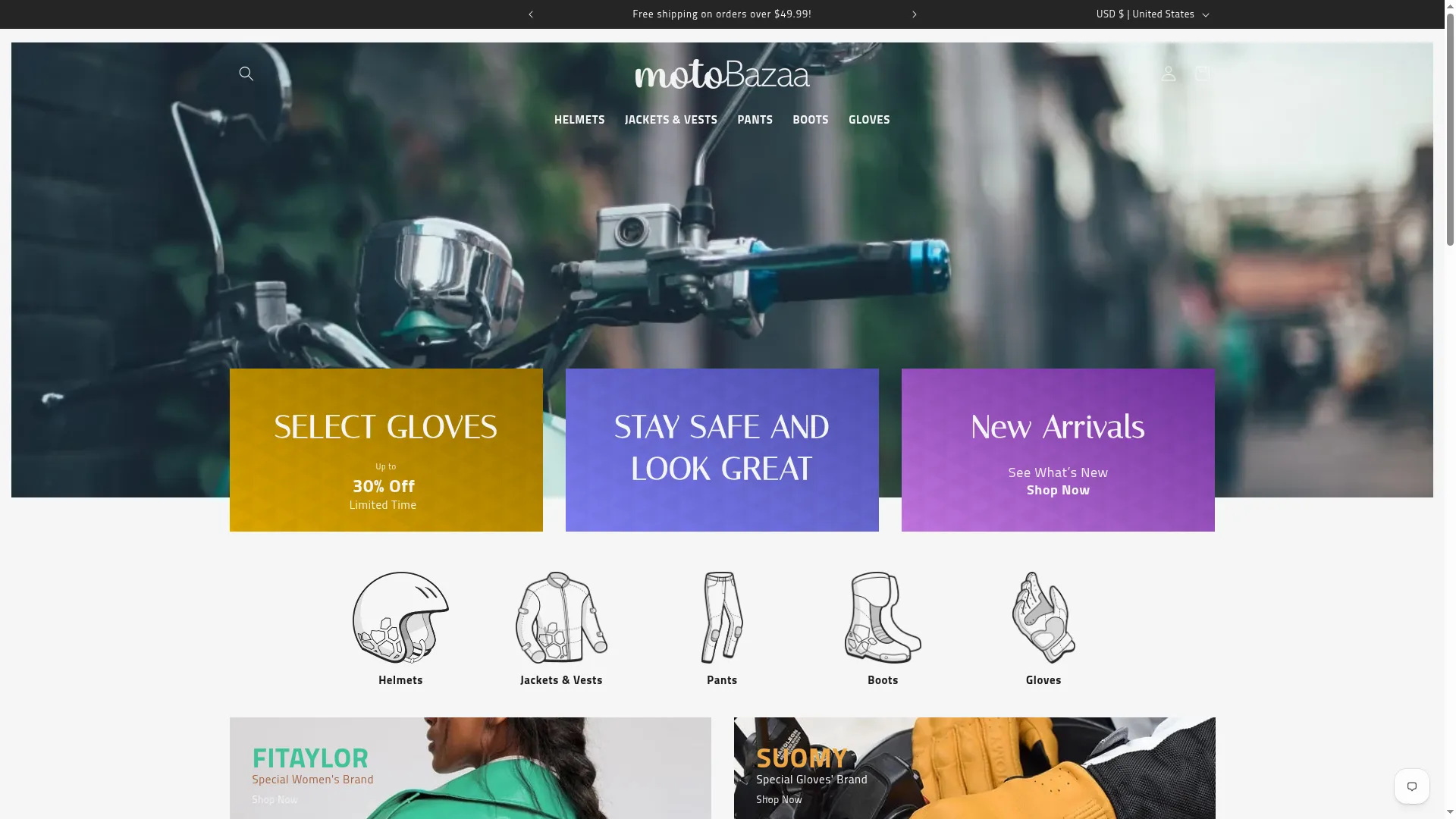 Motobazaa.com