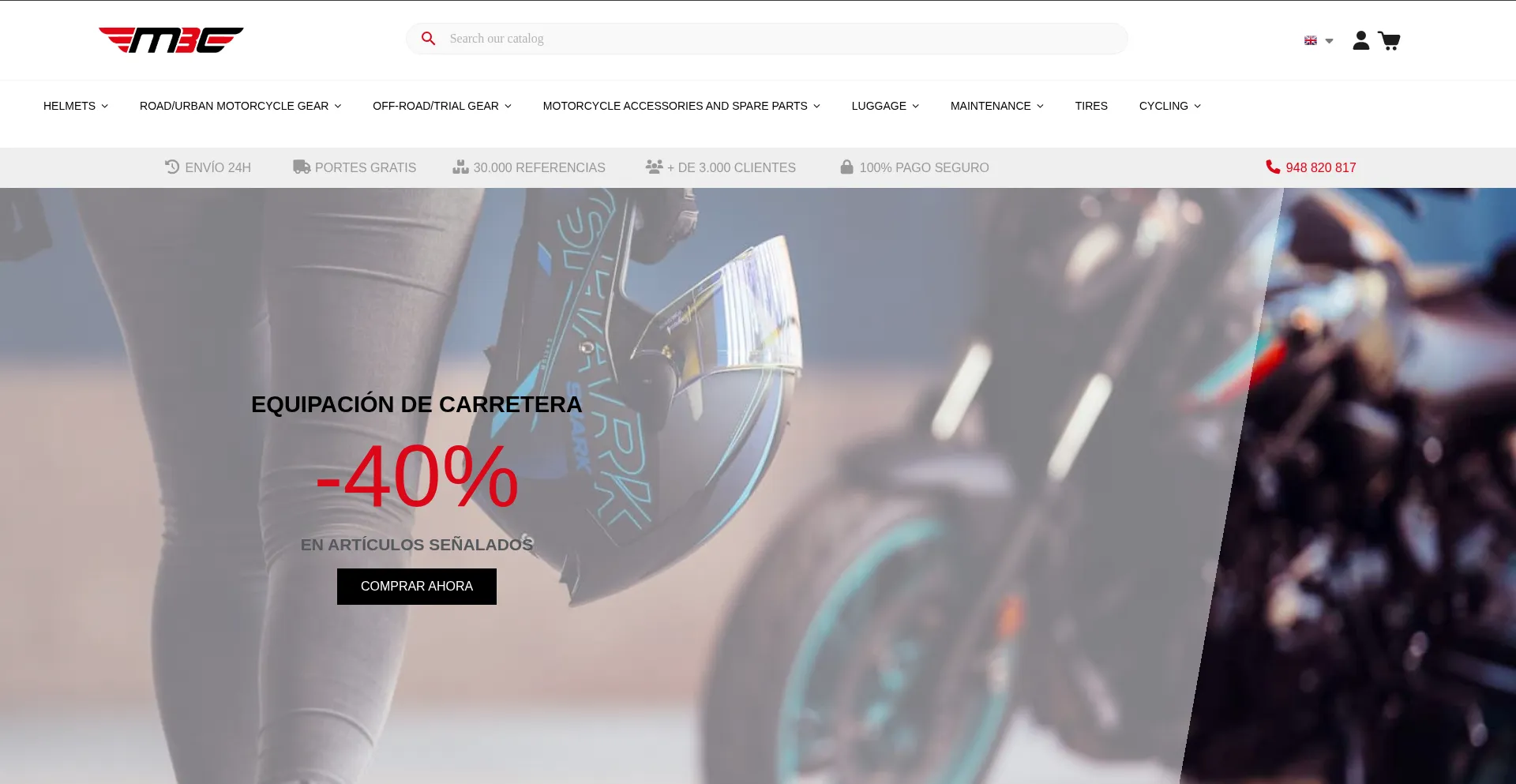 Motobikecar.es