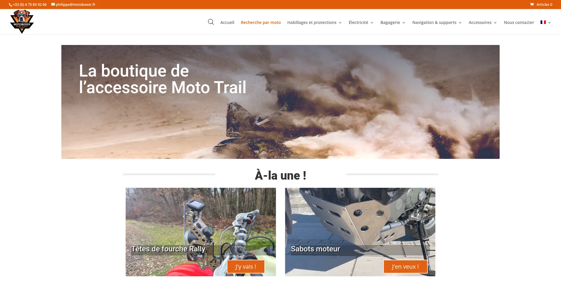 Motoboxer.eu est-il Sûr et Fiable ?