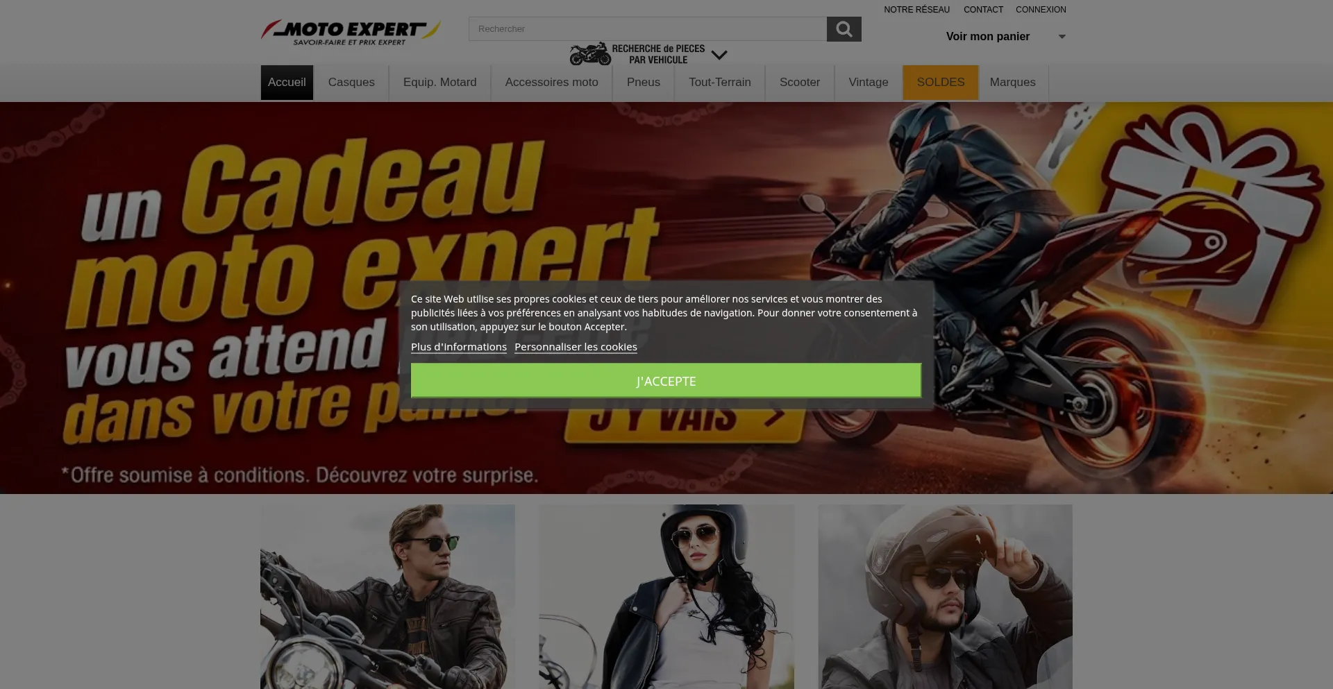 Motoexpert.fr