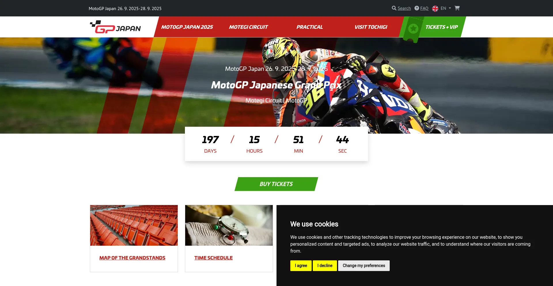 Motogpjapan.com