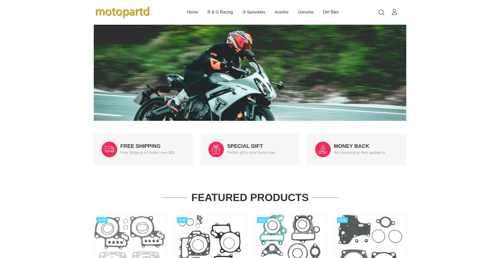 Motopartd.com