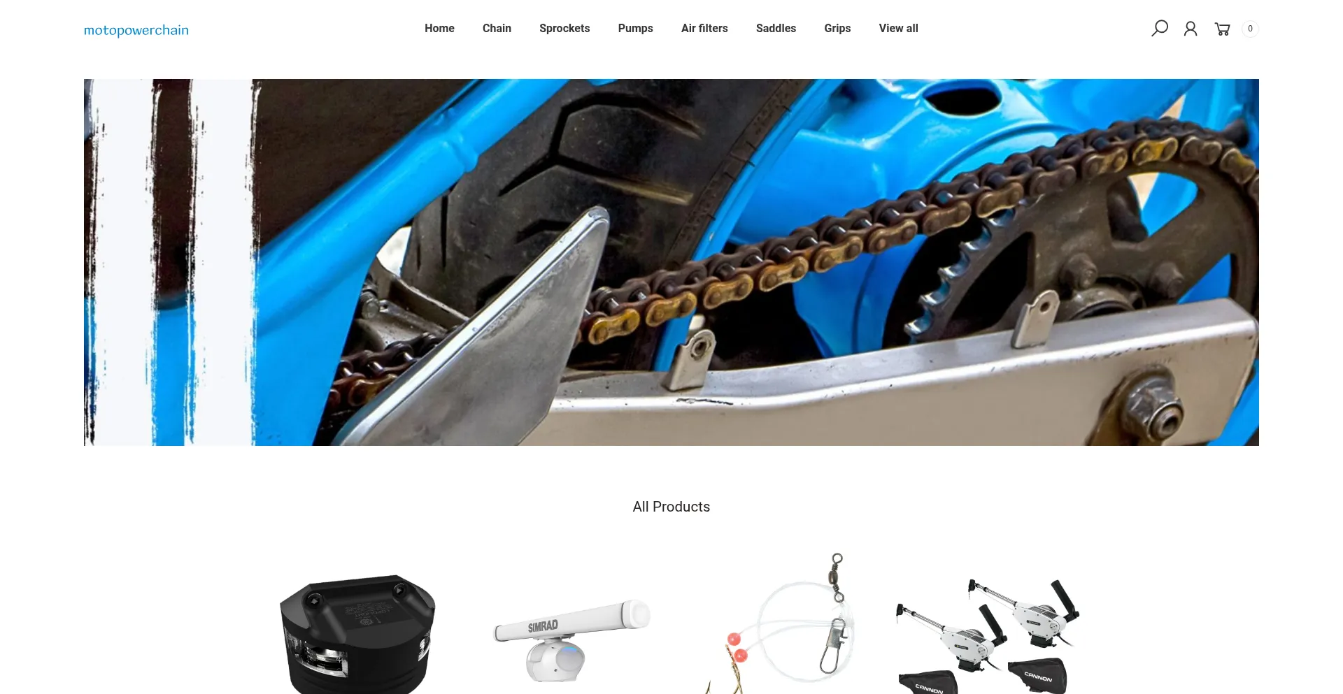 Motopowerchain.com