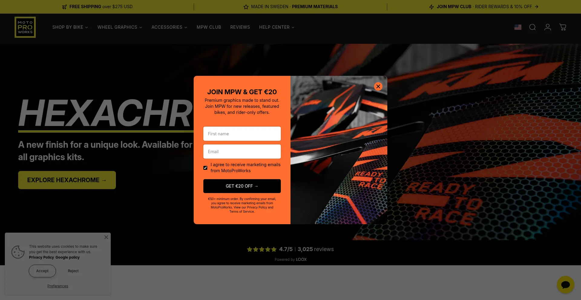 Motoproworks.com