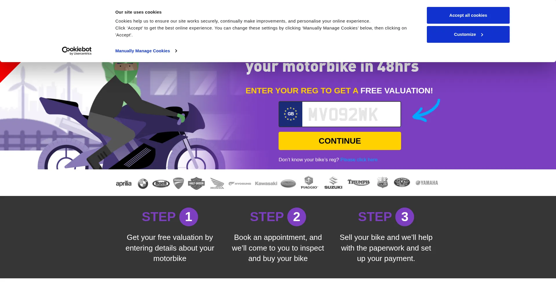 Motorbiketrader.co.uk