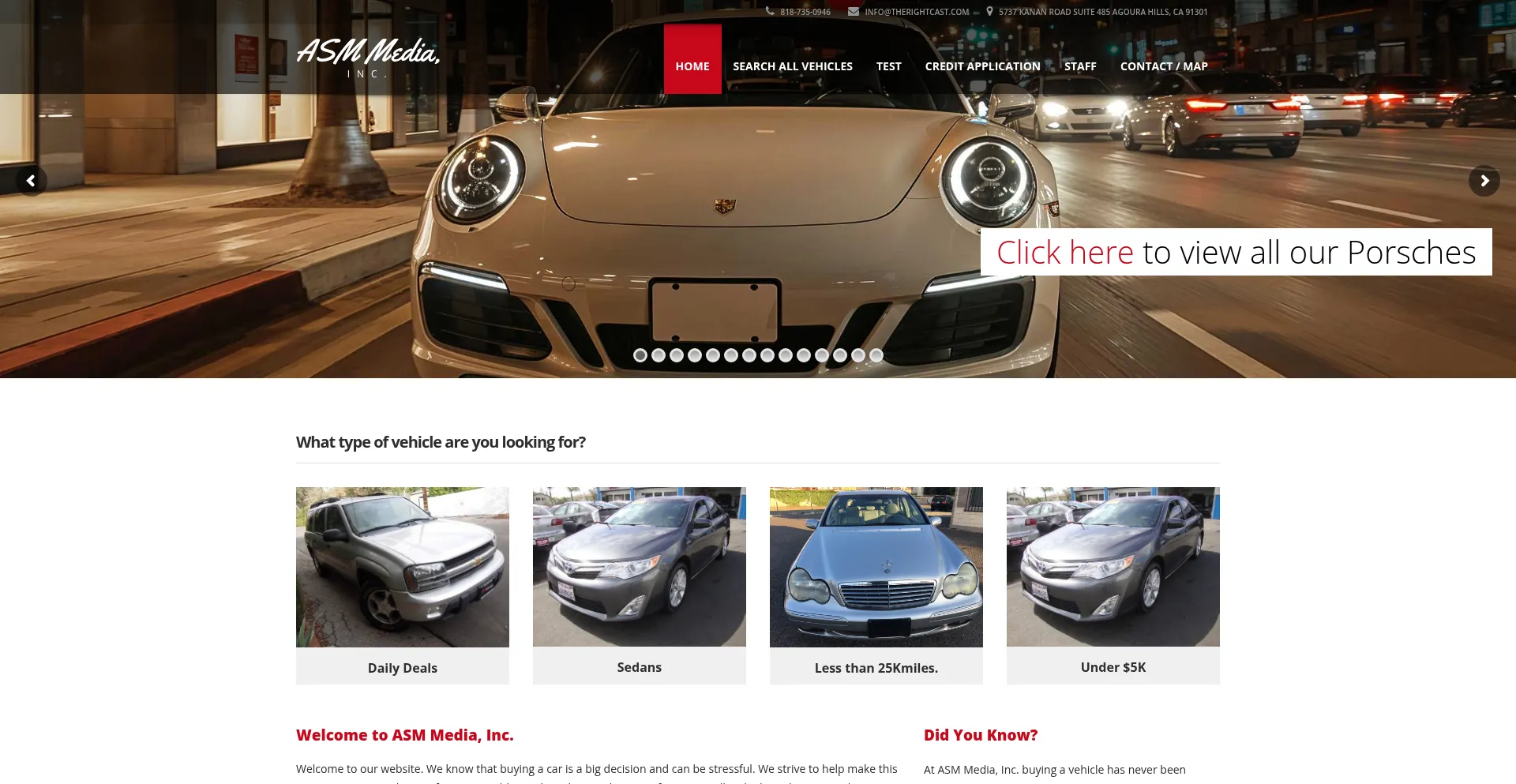 Motorcarsites.com est-il Sûr et Fiable ?