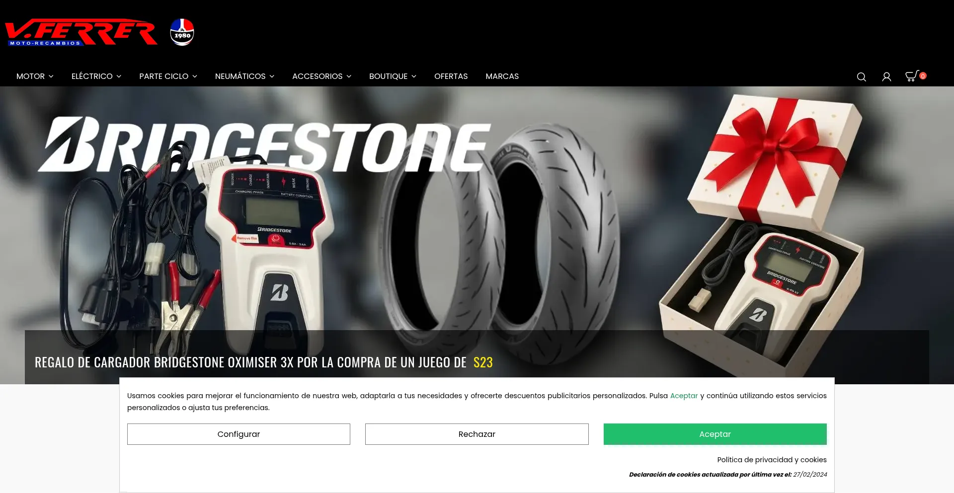 Motorecambiosvferrer.es est-il Sûr et Fiable ?