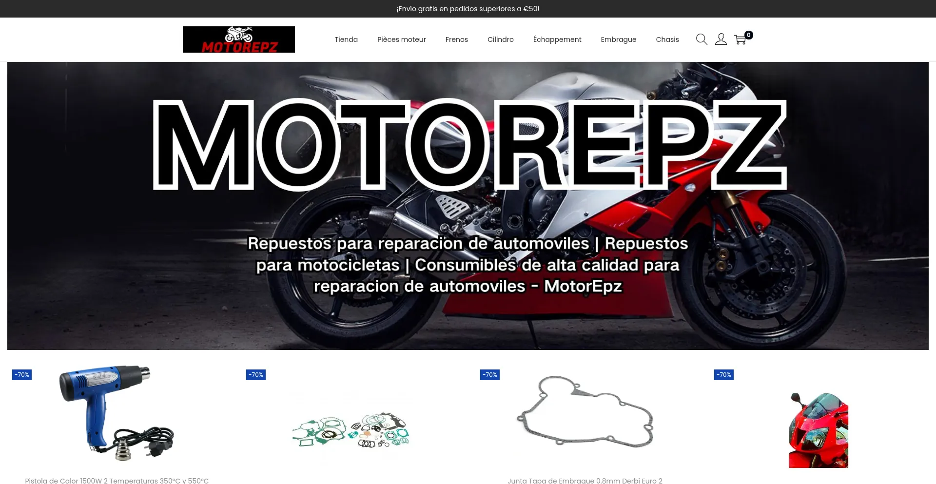 Motorepz.com