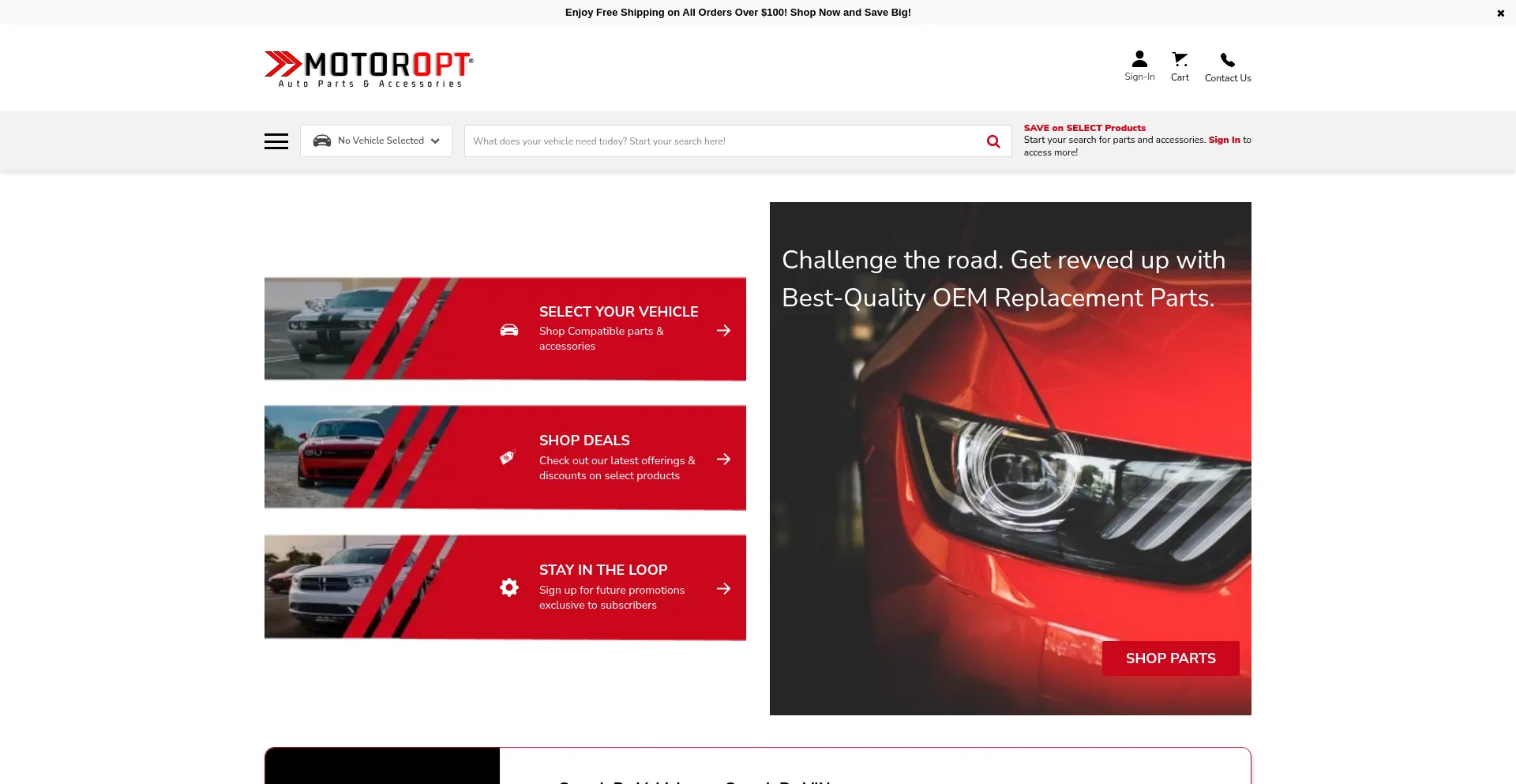 Motoropt.com